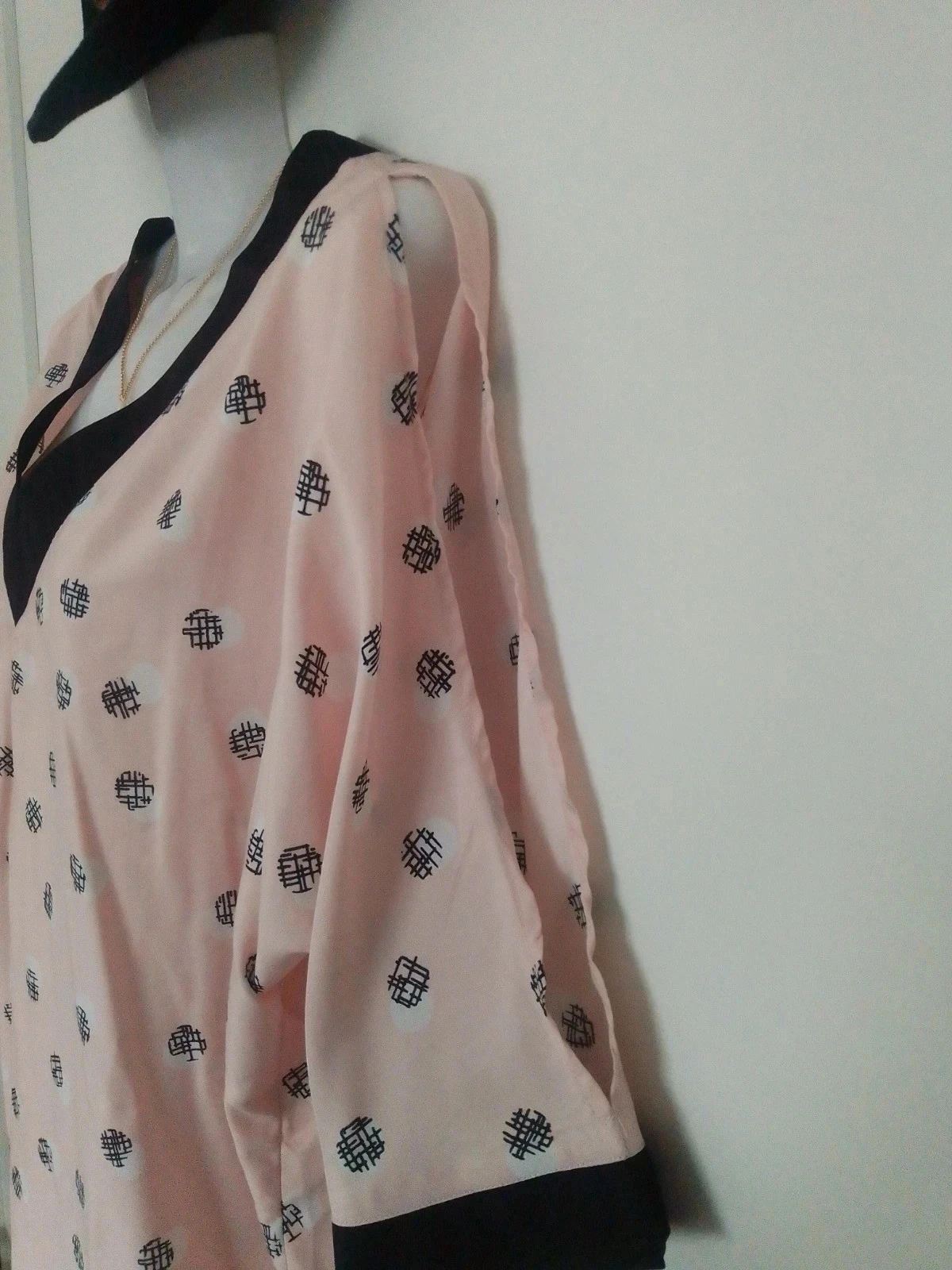 Blancheporte Tunic (black), XL / 42 / 14 – photo 2